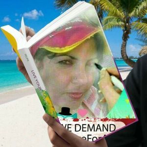 Meet your Posher, Grisel